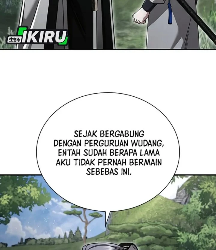 Senior Brother Lee Hoe Chapter 23 Gambar 6