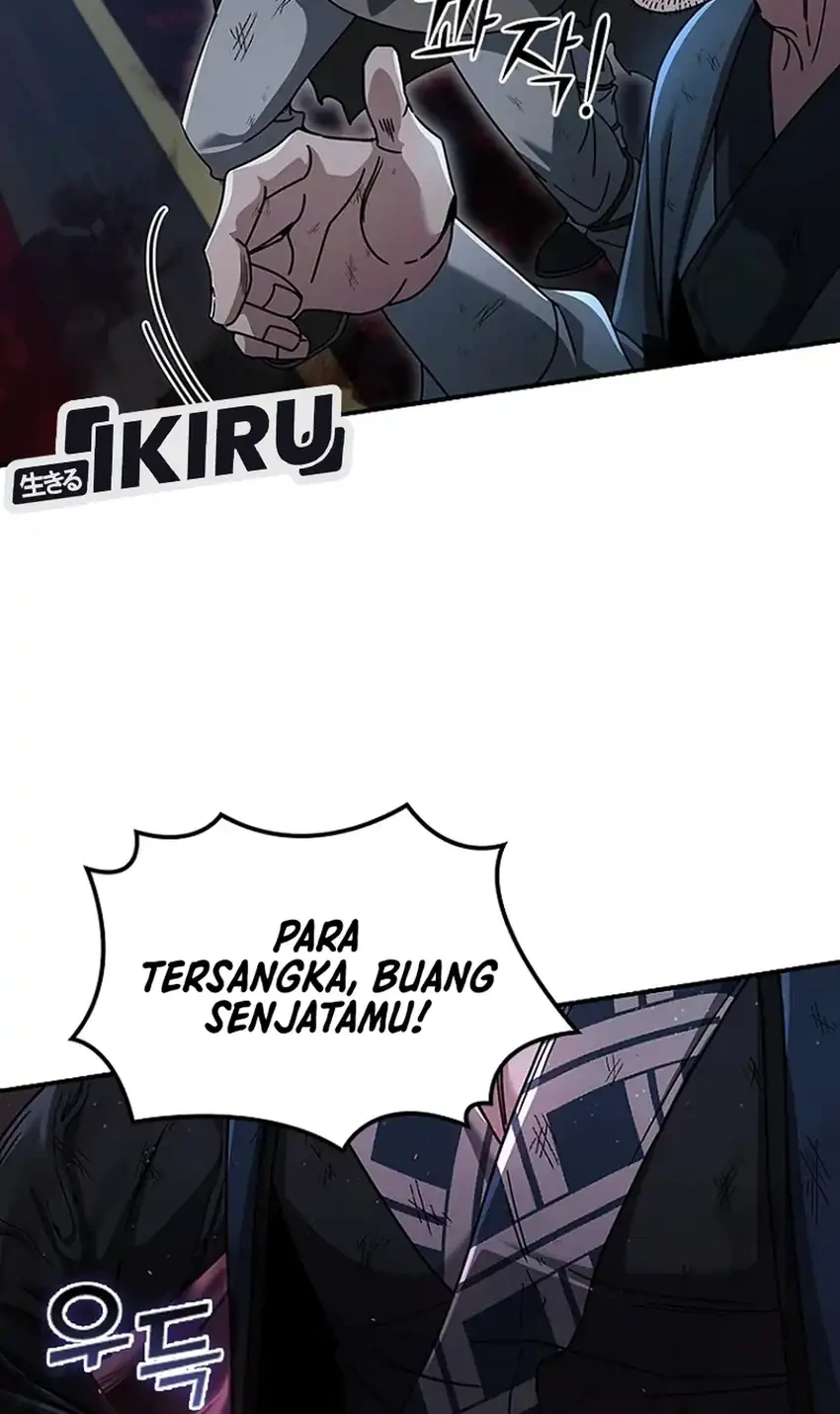 Senior Brother Lee Hoe Chapter 24 Gambar 6