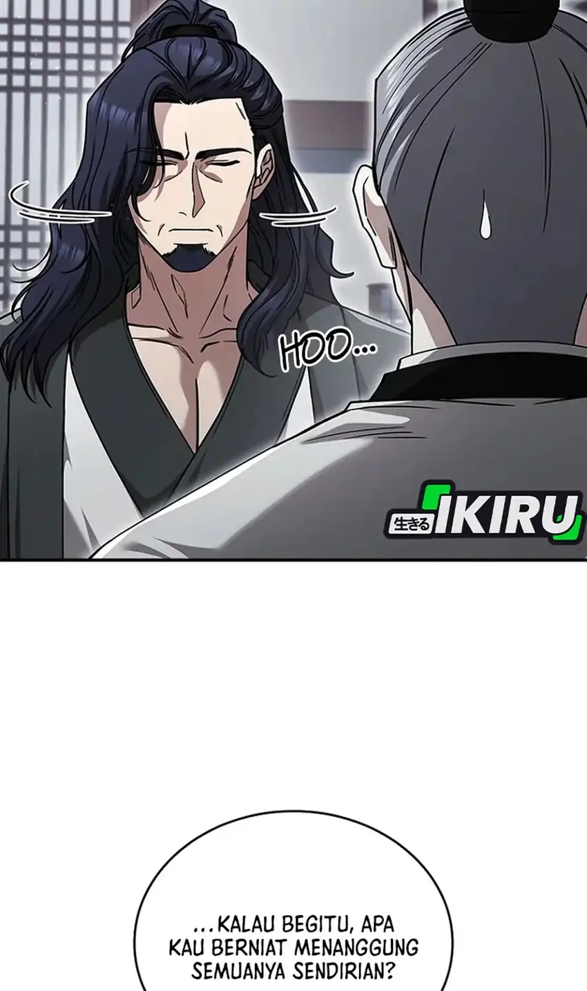 Senior Brother Lee Hoe Chapter 25 Gambar 6