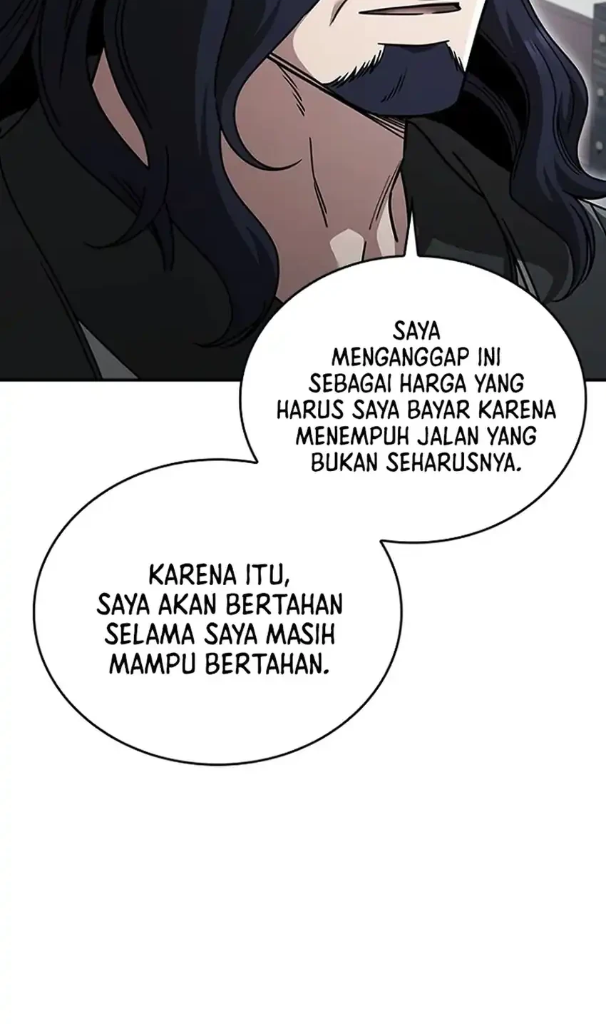Senior Brother Lee Hoe Chapter 25 Gambar 8