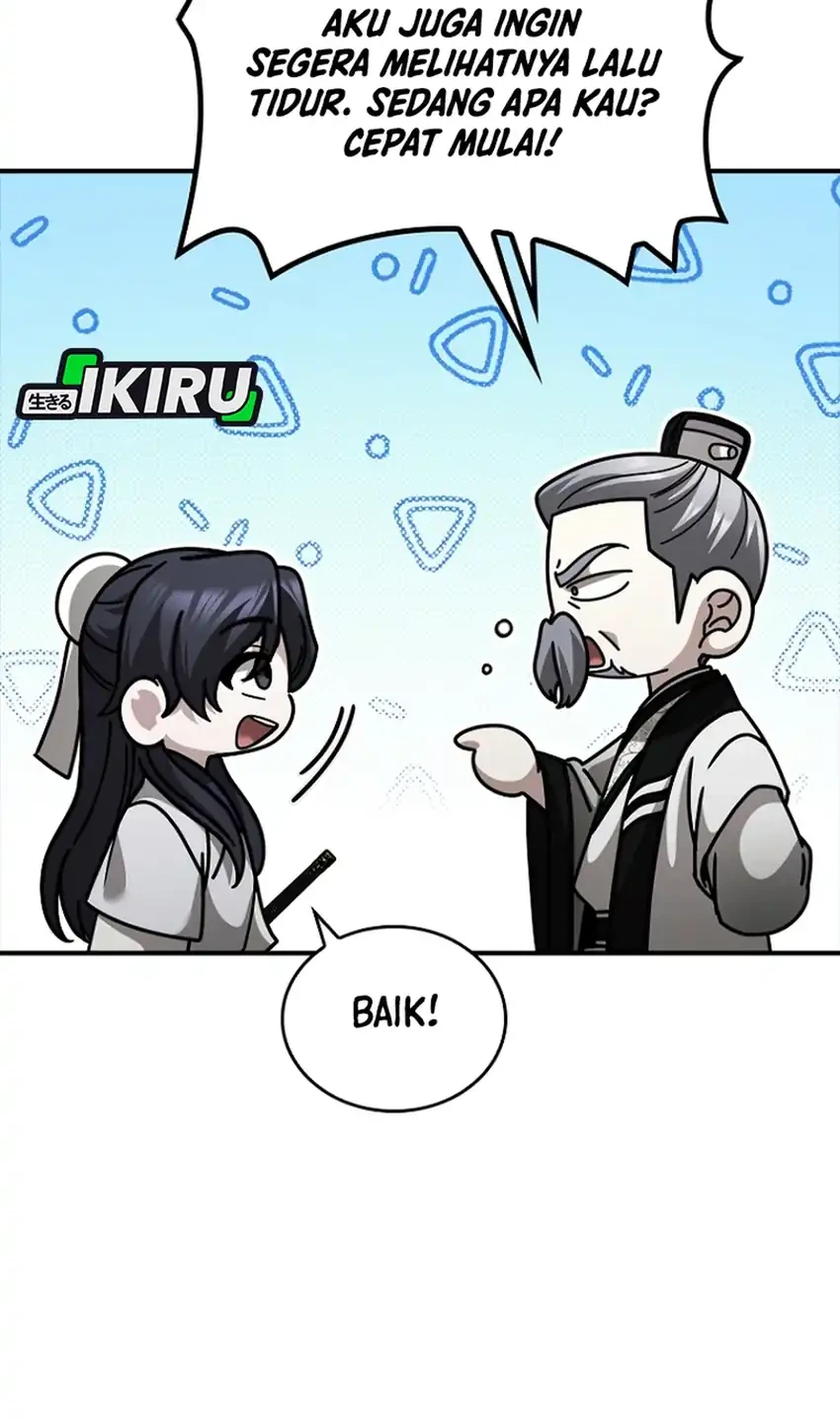 Senior Brother Lee Hoe Chapter 26 Gambar 8