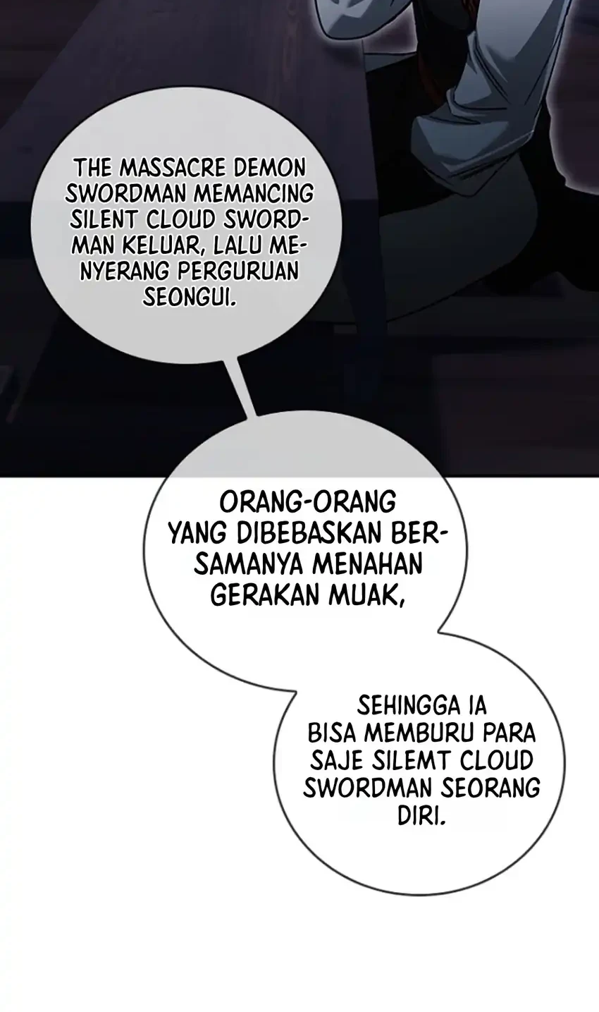 Senior Brother Lee Hoe Chapter 29 Gambar 6