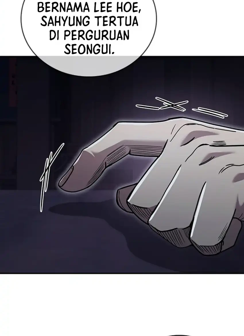 Senior Brother Lee Hoe Chapter 29 Gambar 8