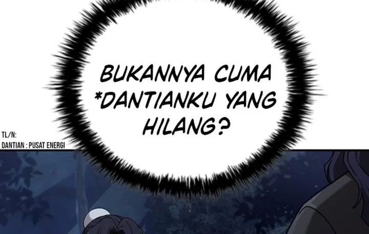 Senior Brother Lee Hoe Chapter 3 Gambar 6