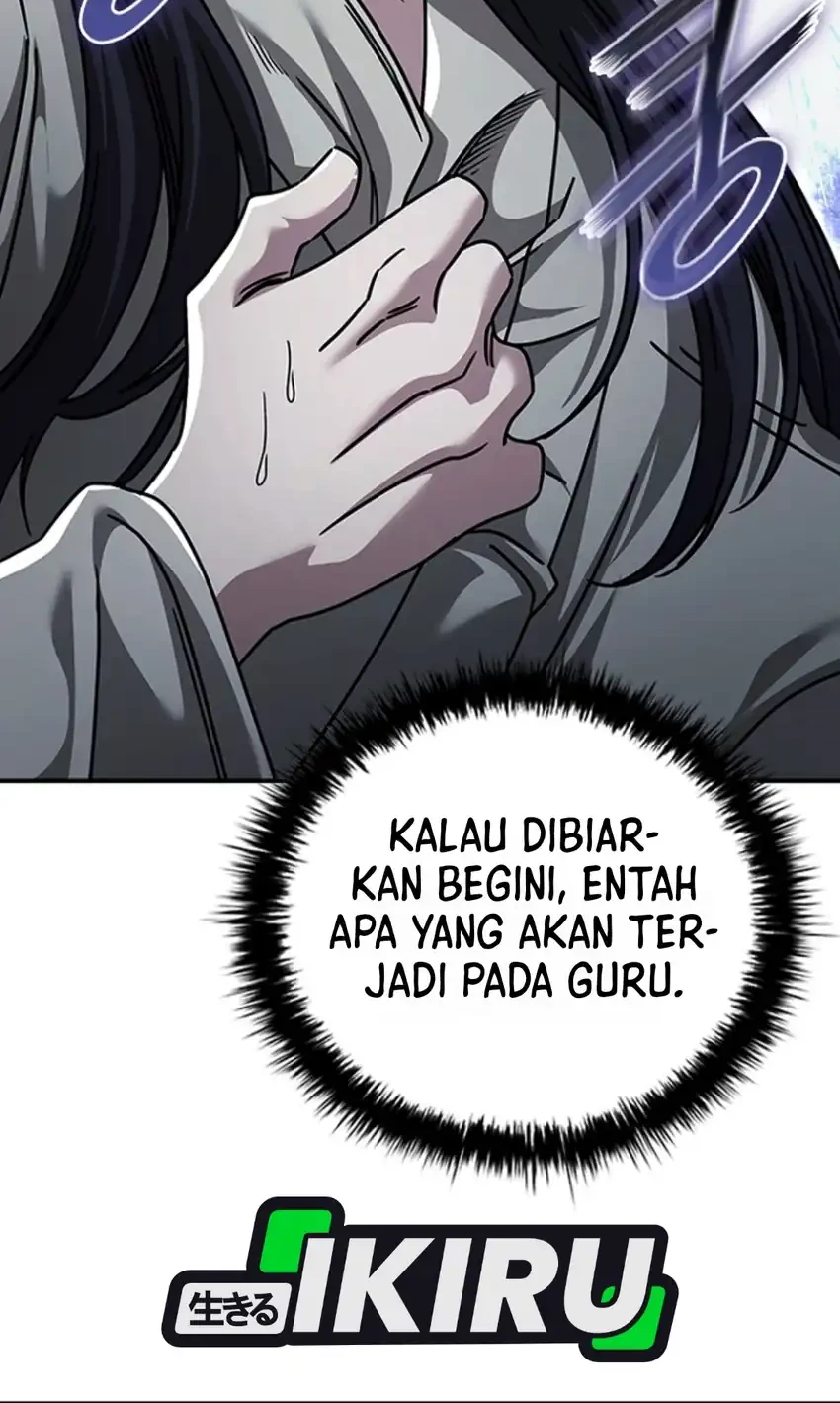 Senior Brother Lee Hoe Chapter 30 Gambar 6