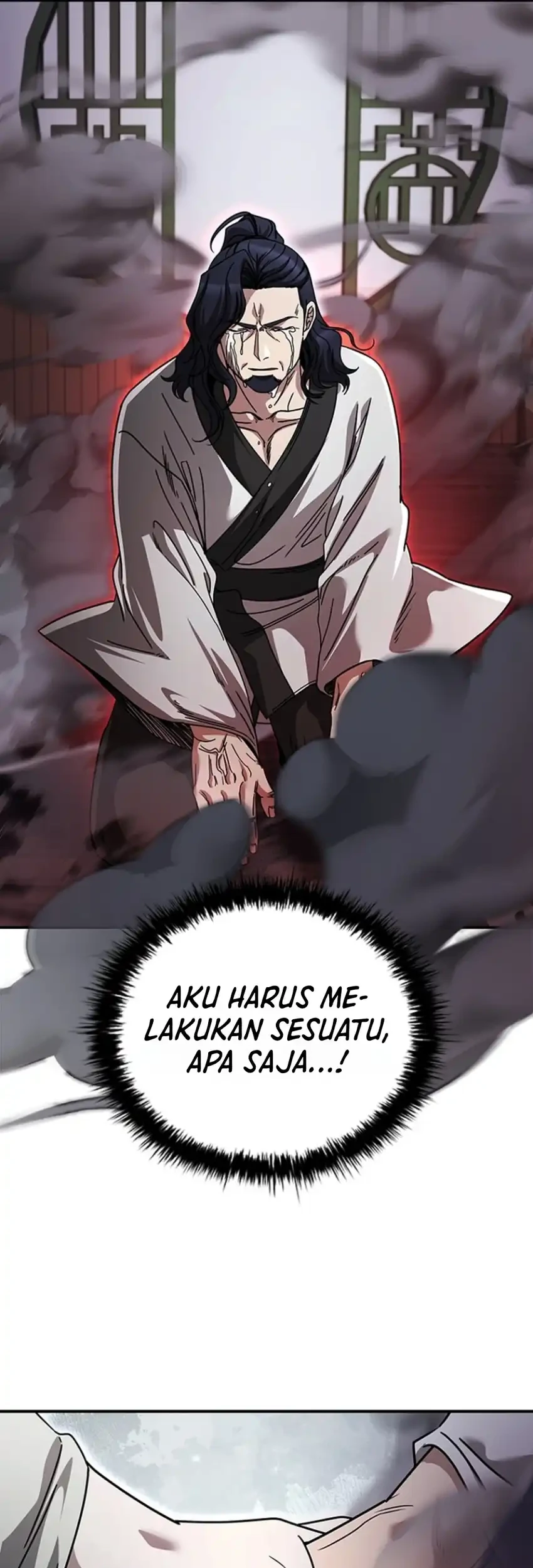 Senior Brother Lee Hoe Chapter 30 Gambar 7