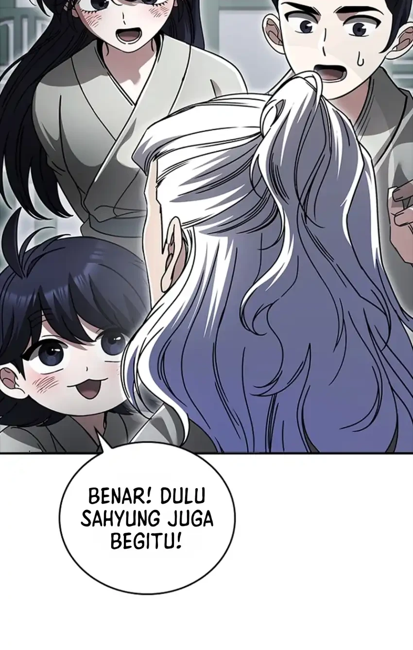 Senior Brother Lee Hoe Chapter 31 Gambar 6