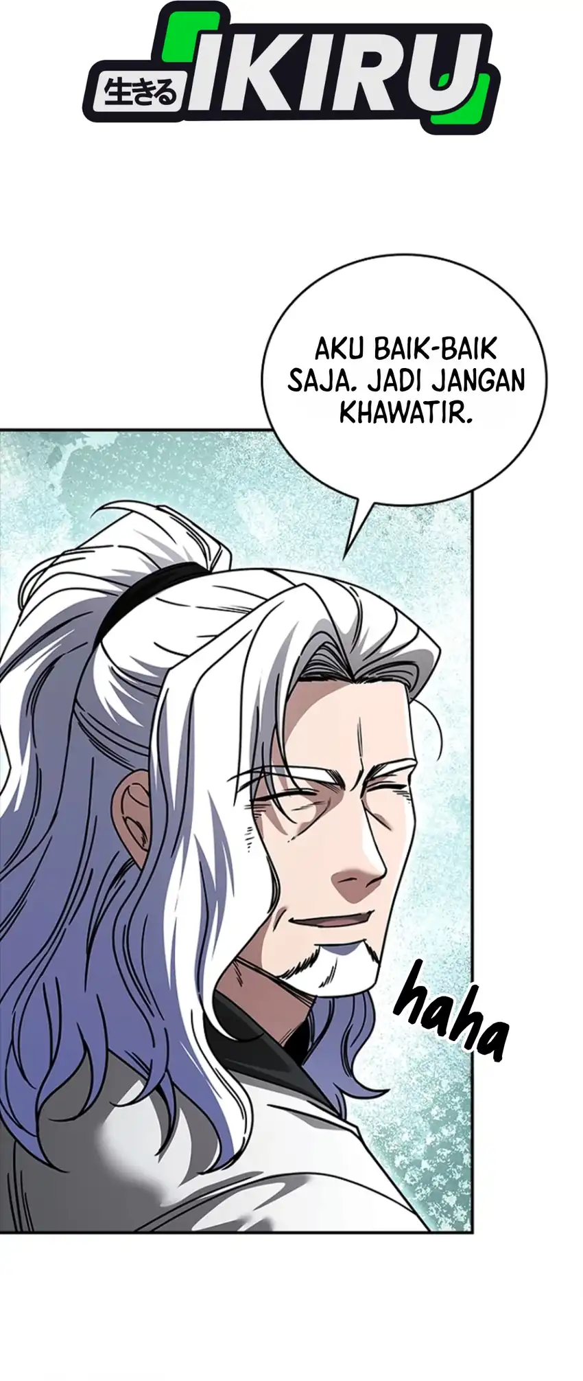 Senior Brother Lee Hoe Chapter 31 Gambar 7