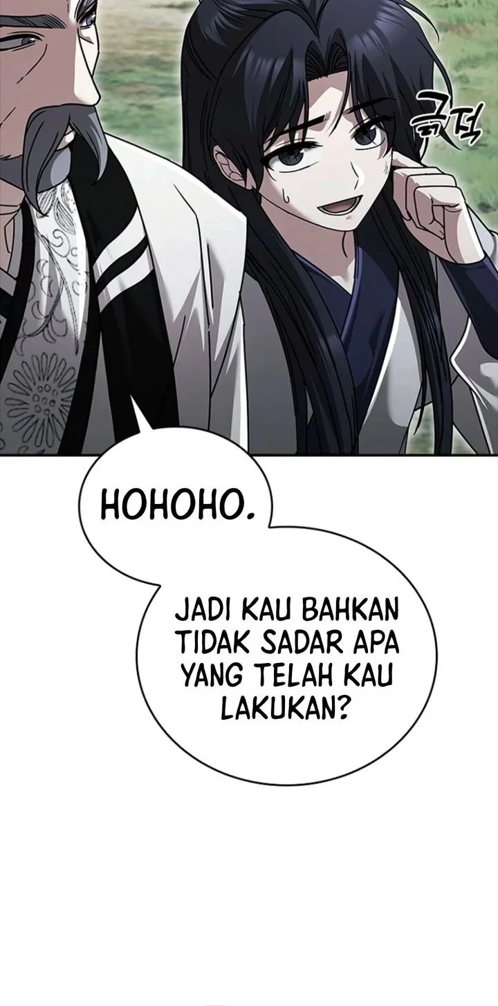 Senior Brother Lee Hoe Chapter 32 Gambar 6
