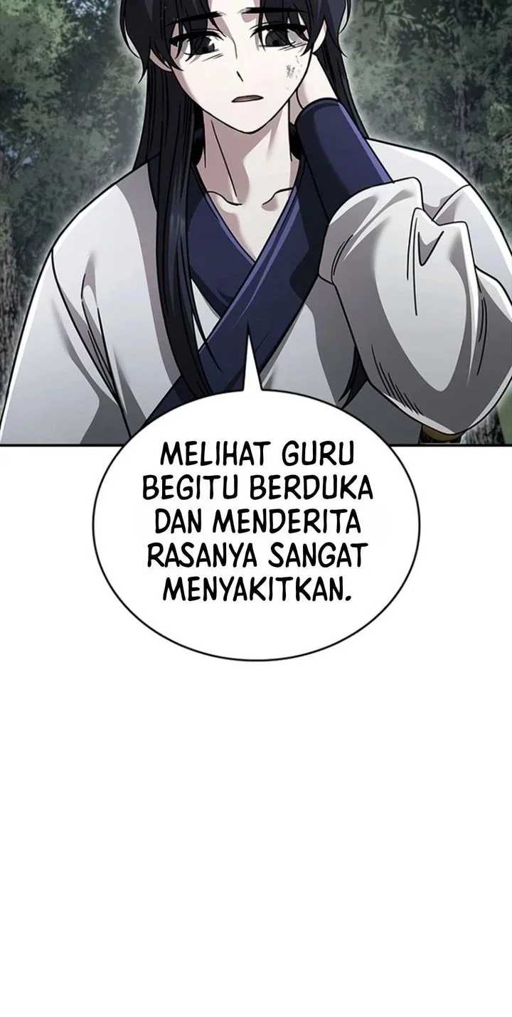 Senior Brother Lee Hoe Chapter 32 Gambar 8