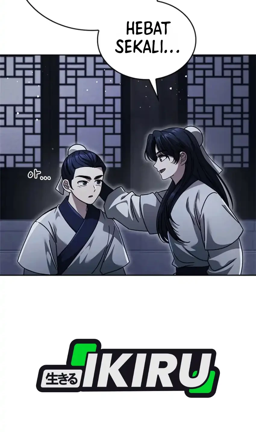Senior Brother Lee Hoe Chapter 33 Gambar 7