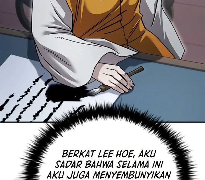Senior Brother Lee Hoe Chapter 38 Gambar 9