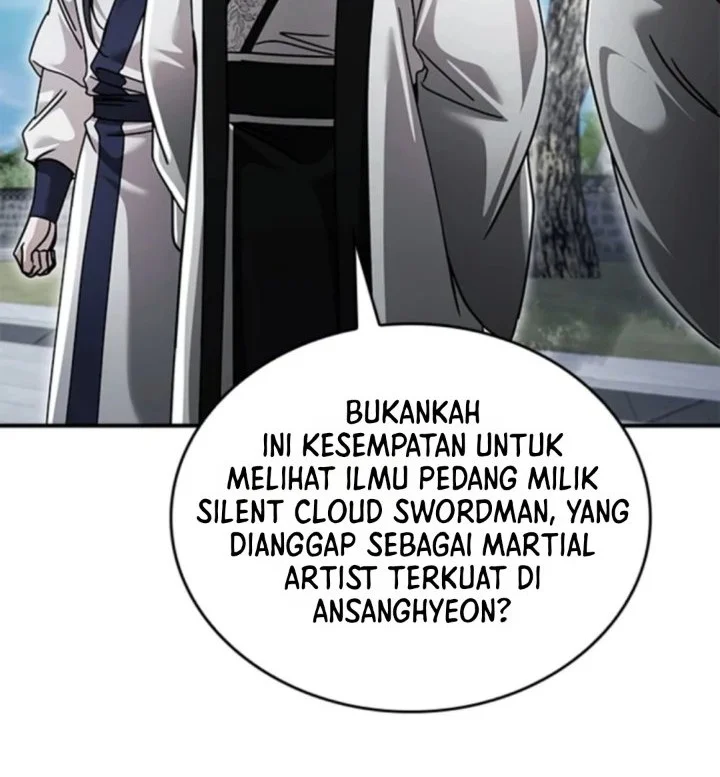 Senior Brother Lee Hoe Chapter 39 Gambar 5