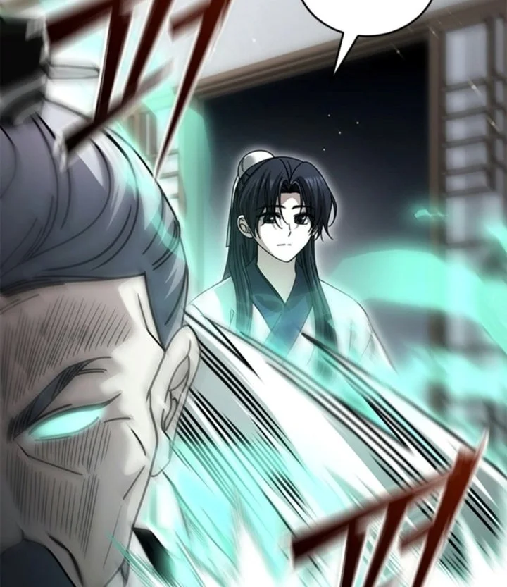 Senior Brother Lee Hoe Chapter 40 Gambar 8