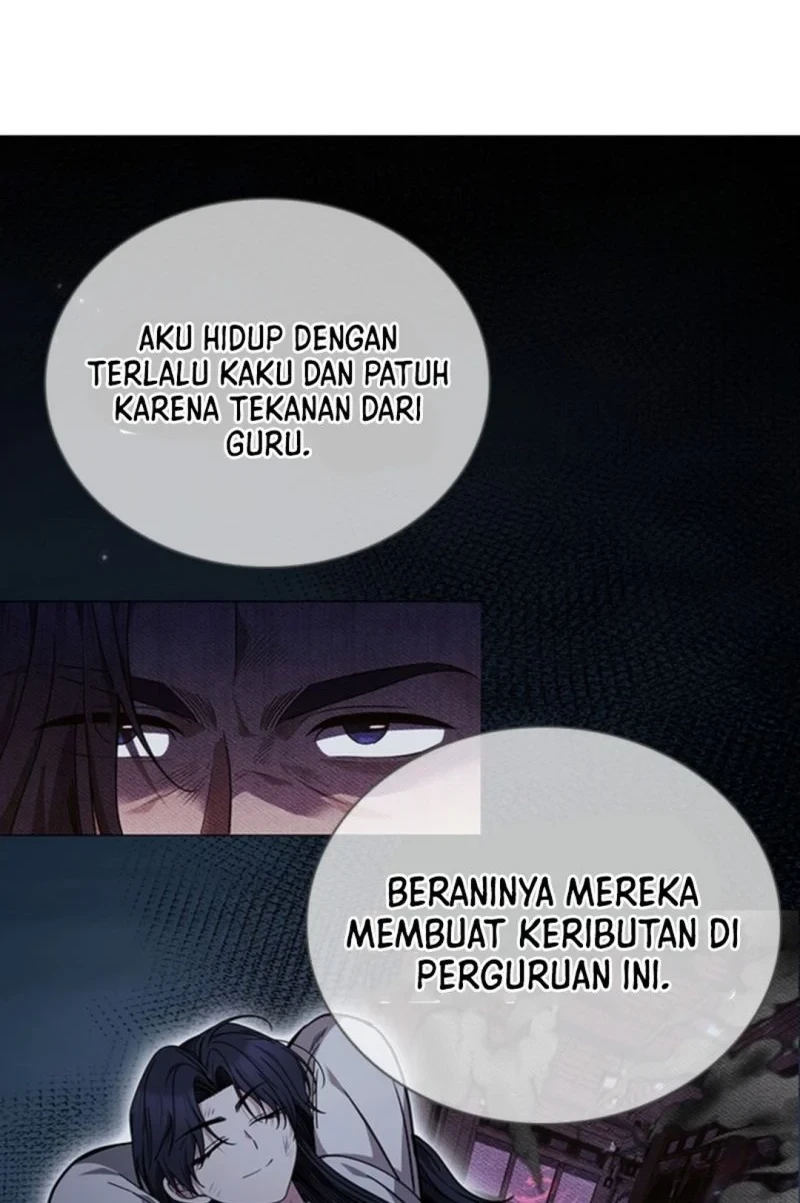 Senior Brother Lee Hoe Chapter 7 Gambar 5