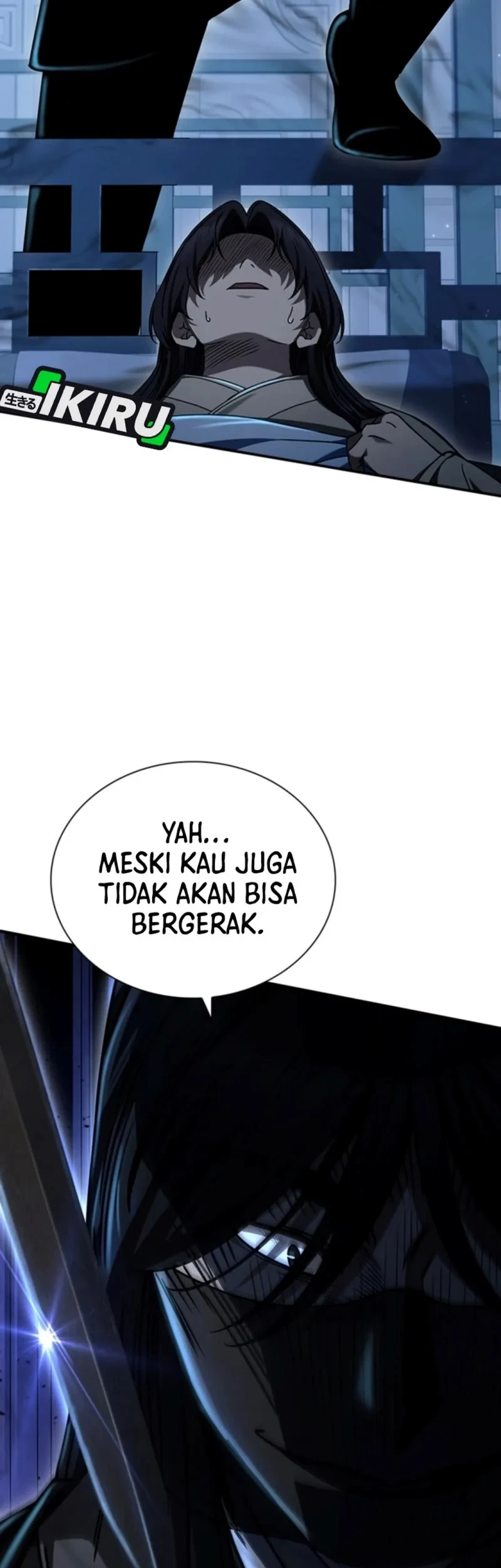 Senior Brother Lee Hoe Chapter 8 Gambar 9