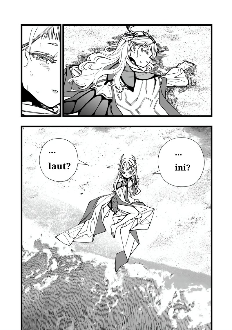 Manga Senki Survival Saga: Isekai no Unmei o Kaketa Mujintou Fujun Iseikouyuu Chapter 1.2 gambar 2