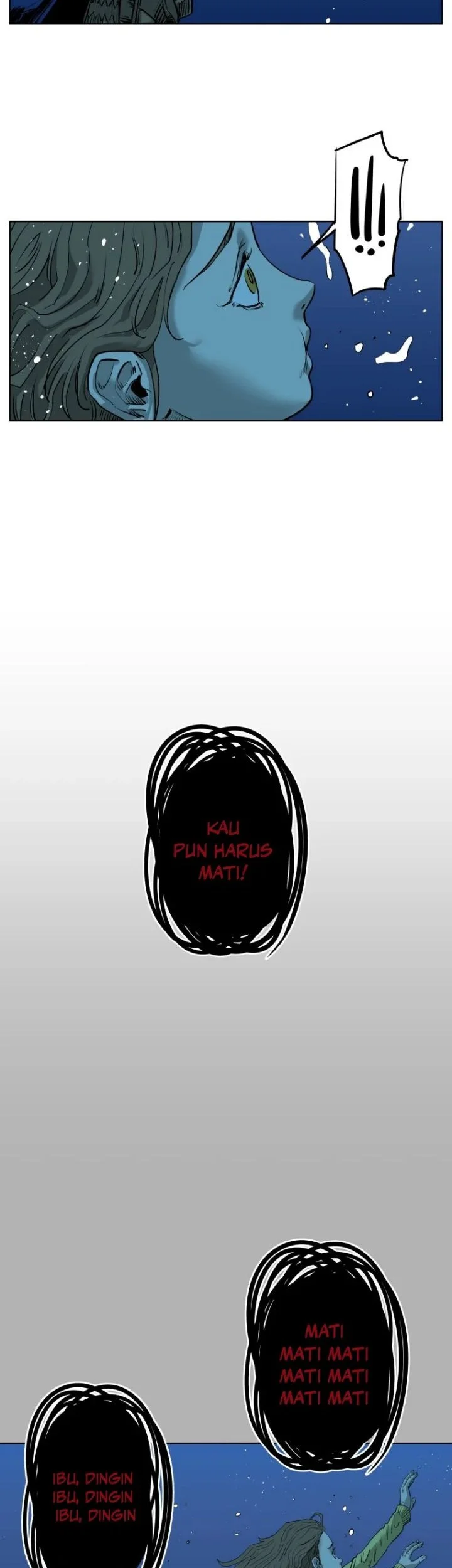 Seoul Ghost Story Civil Complaints Department Chapter 15 Gambar 4