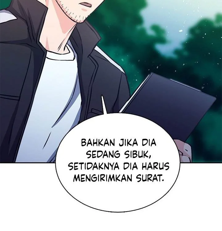 Seoul Station Druid Chapter 111 Gambar 10