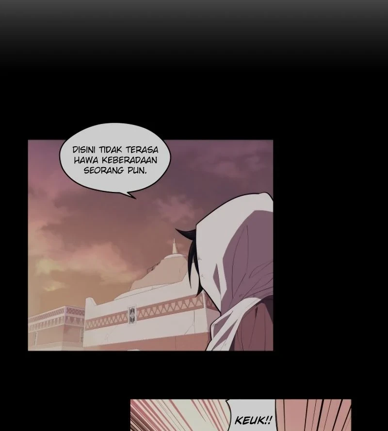 Seoul Station Necromancer Chapter 19 Gambar 5