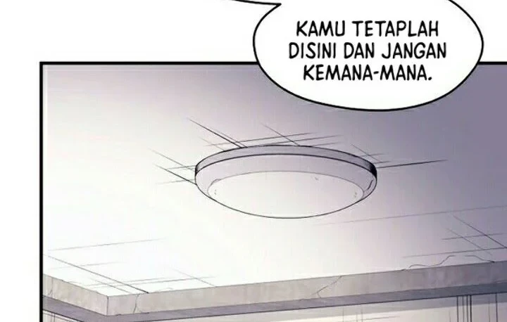 Seoul Station Necromancer Chapter 5 Gambar 8