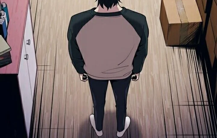 Seoul Station Necromancer Chapter 5 Gambar 10