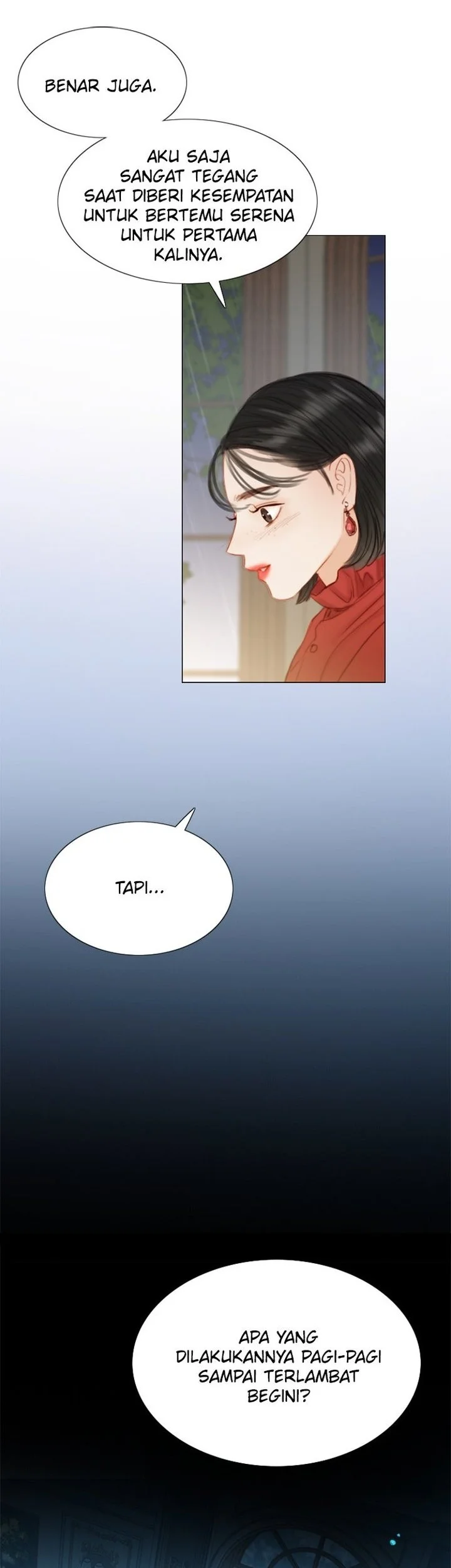 Serena Chapter 1 Gambar 6