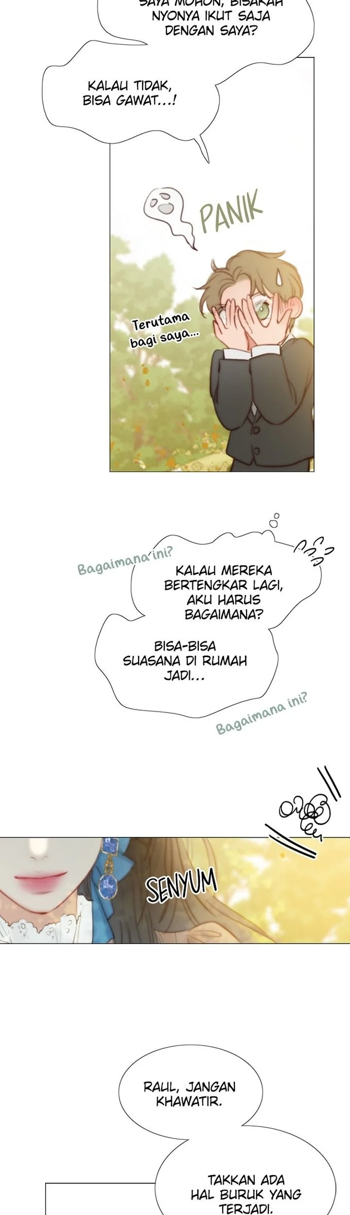 Serena Chapter 10 Gambar 5