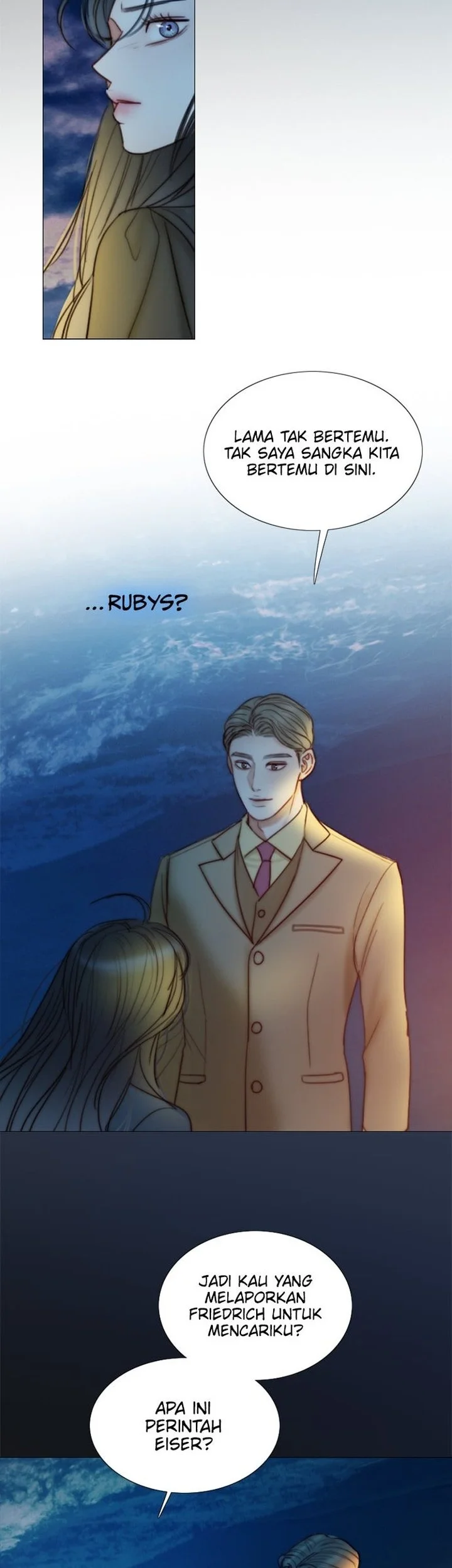 Serena Chapter 100 Gambar 4