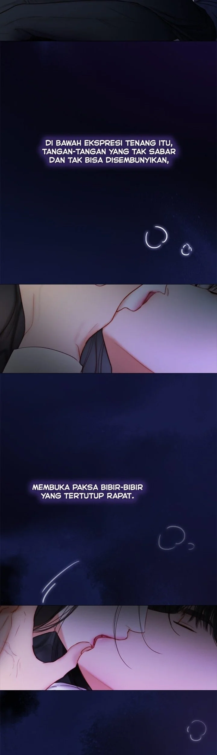 Serena Chapter 101 Gambar 4