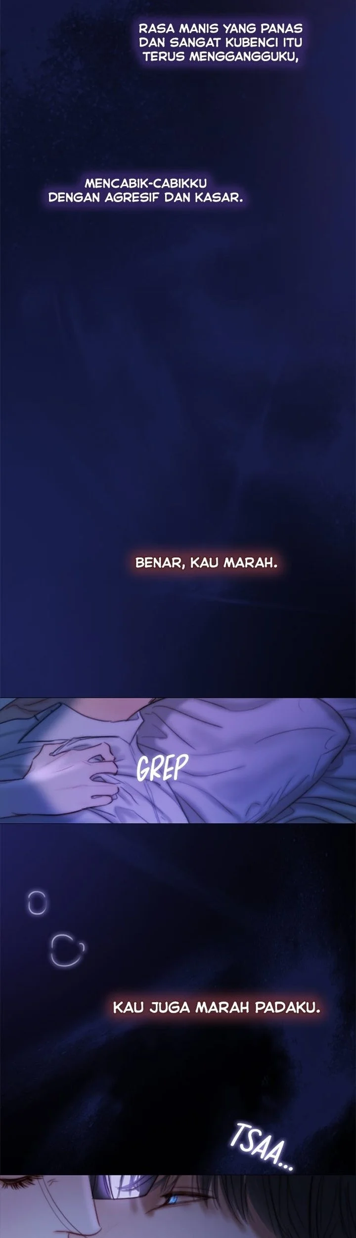 Serena Chapter 101 Gambar 5