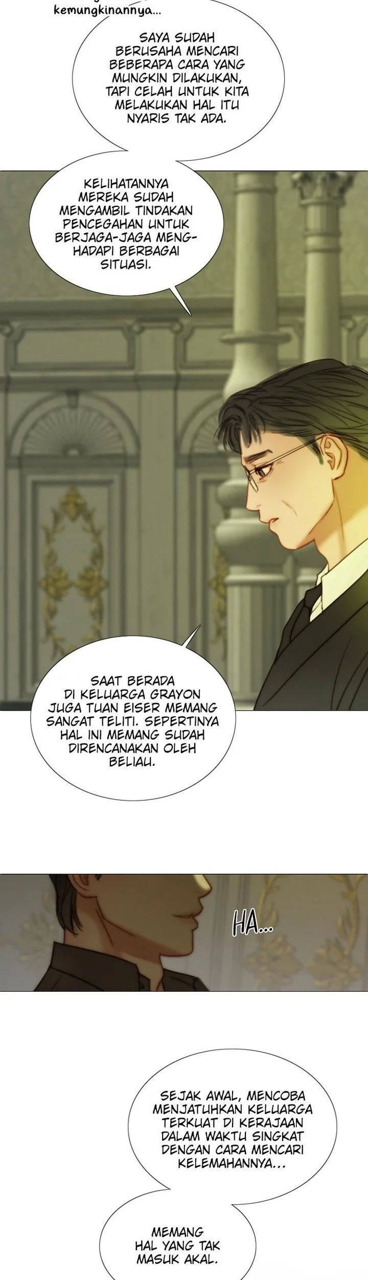 Serena Chapter 102 Gambar 4