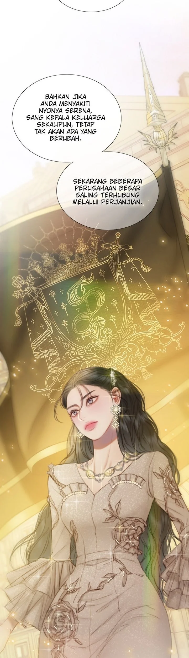 Serena Chapter 102 Gambar 5