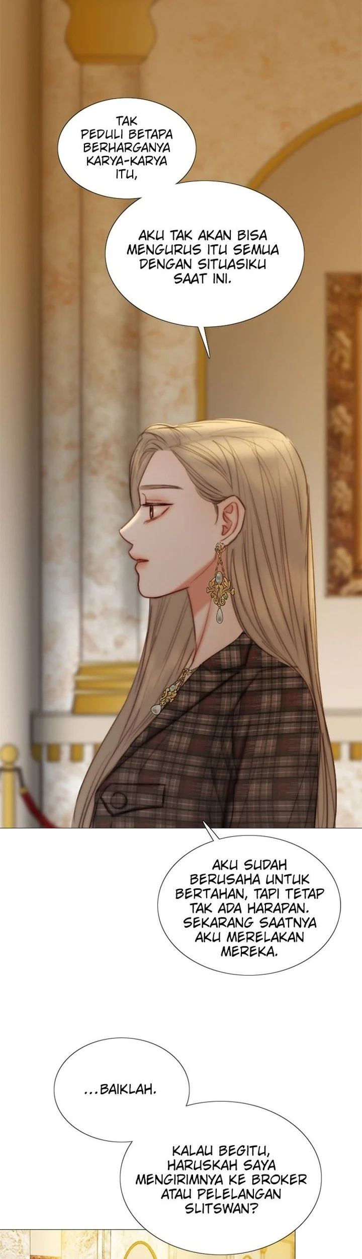 Serena Chapter 103 Gambar 4