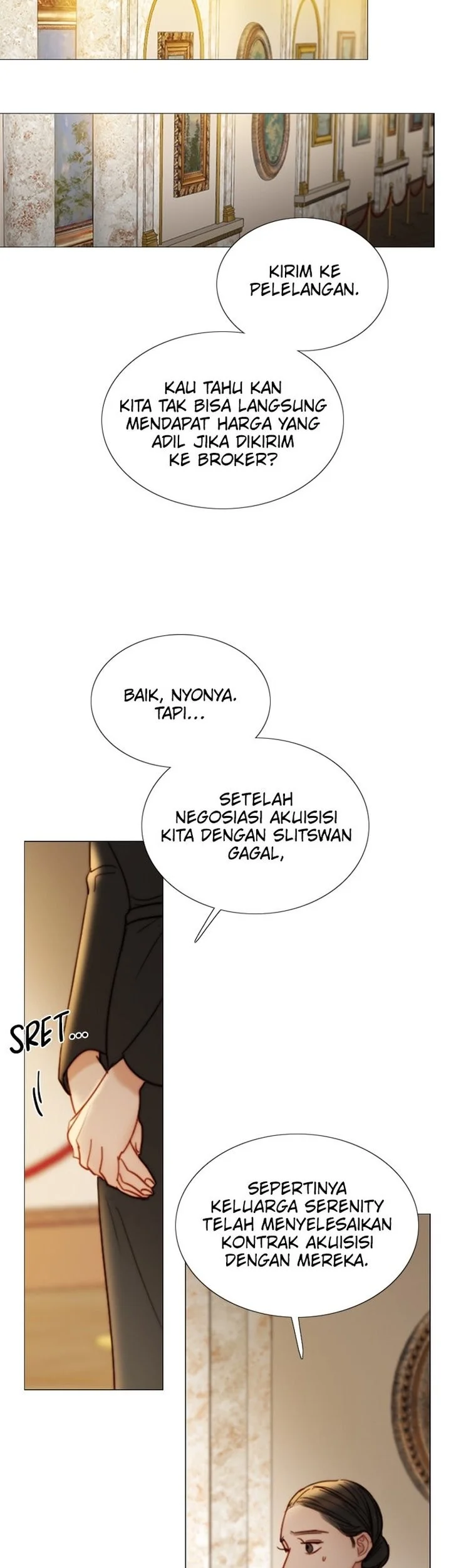 Serena Chapter 103 Gambar 5