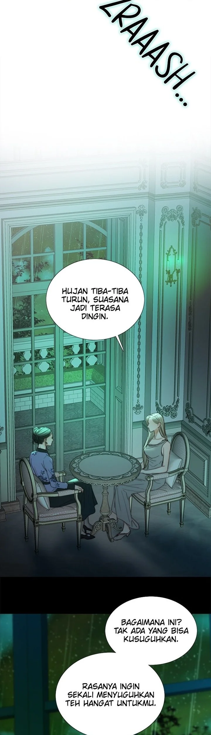 Serena Chapter 104 Gambar 4