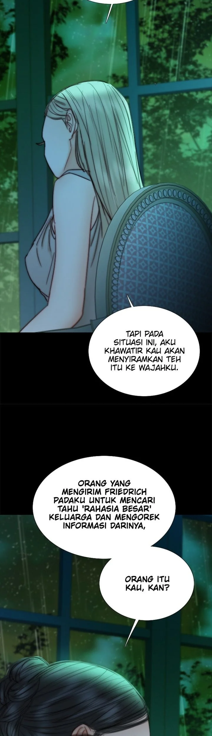 Serena Chapter 104 Gambar 5