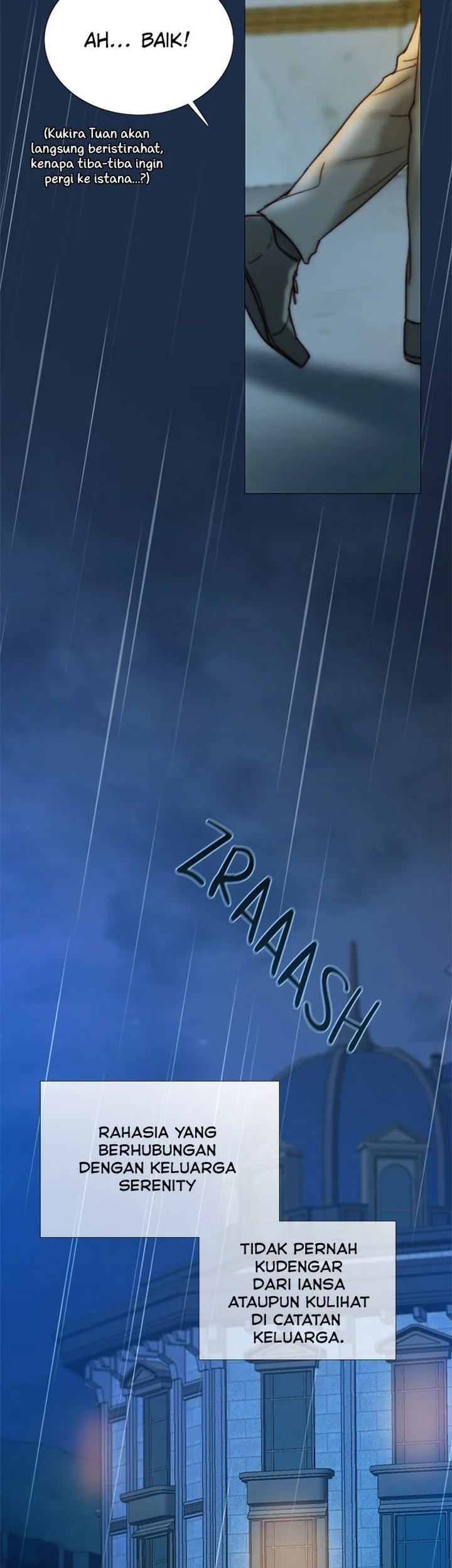 Serena Chapter 106 Gambar 4