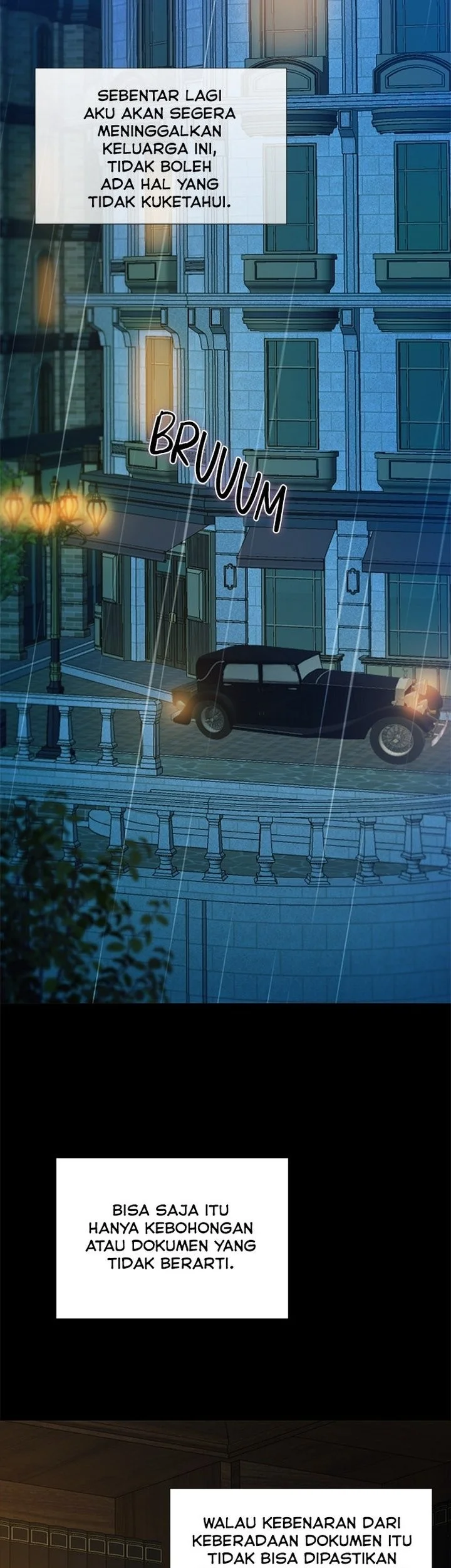 Serena Chapter 106 Gambar 5