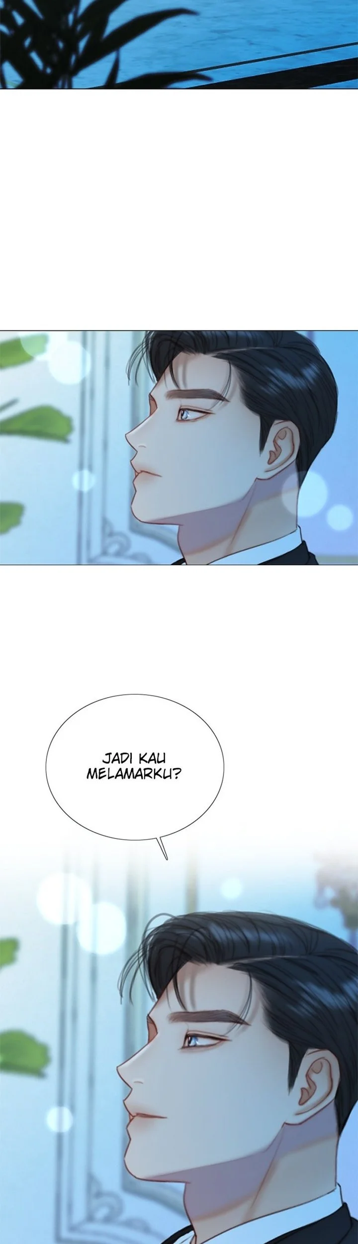 Serena Chapter 107 Gambar 4