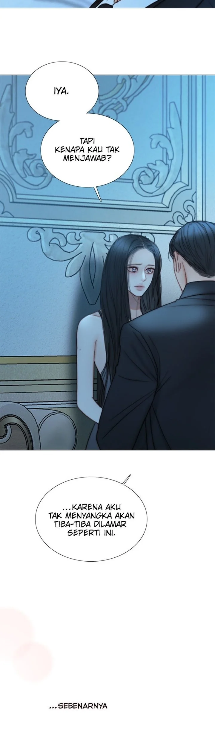Serena Chapter 107 Gambar 5