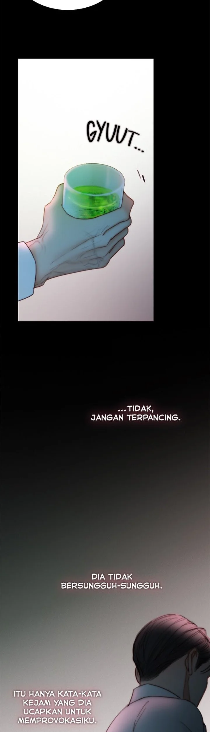 Serena Chapter 108 Gambar 3