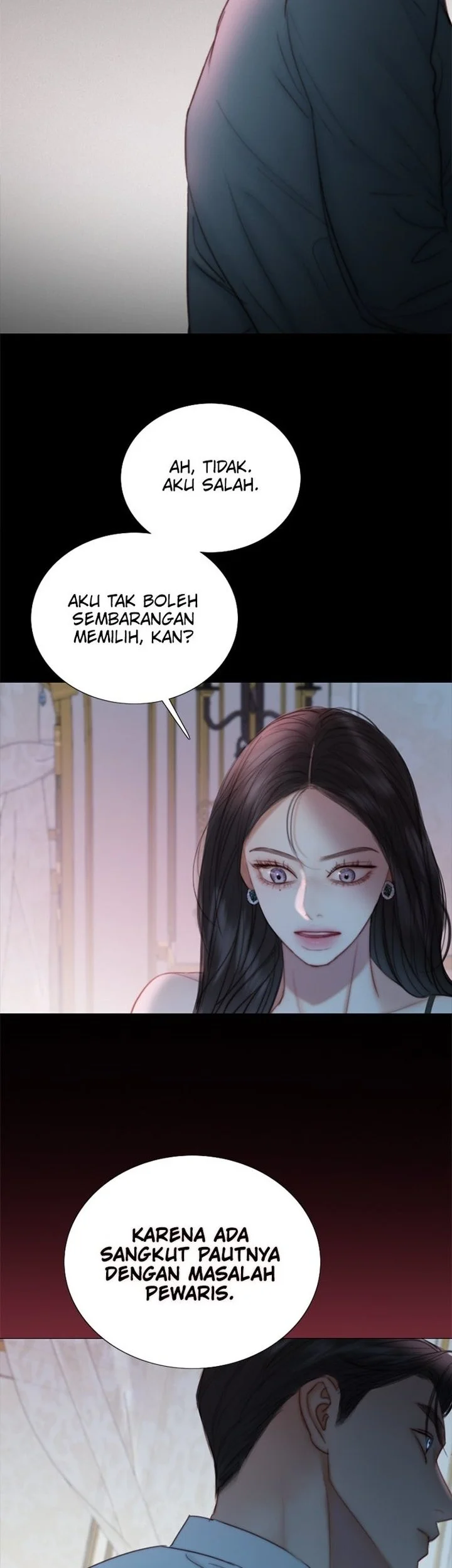 Serena Chapter 108 Gambar 4