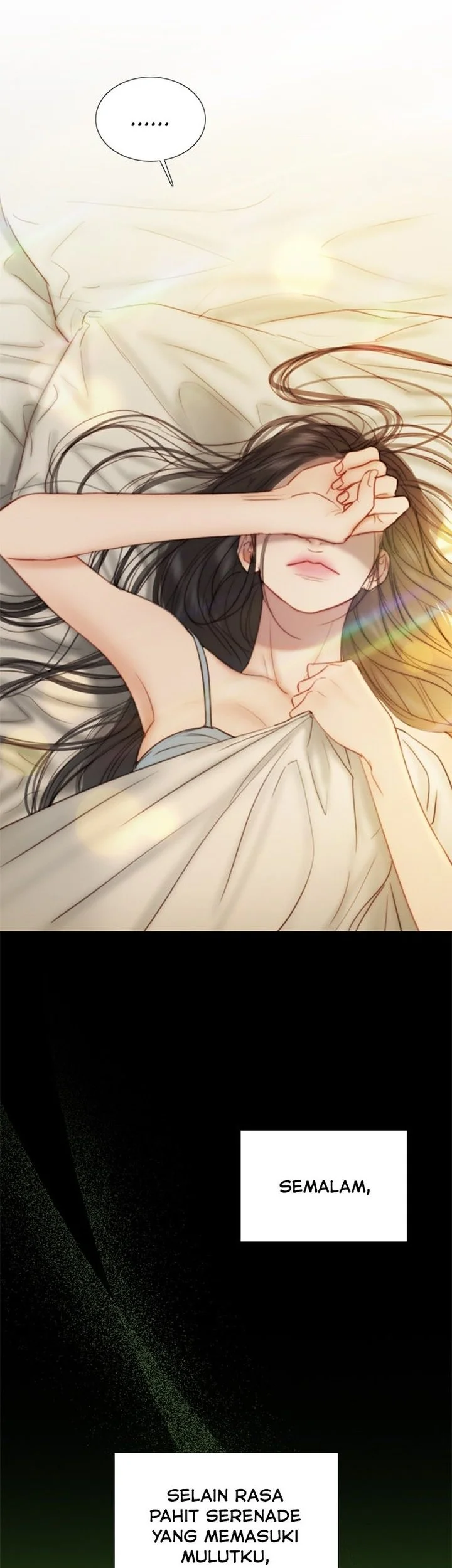 Serena Chapter 109 Gambar 4