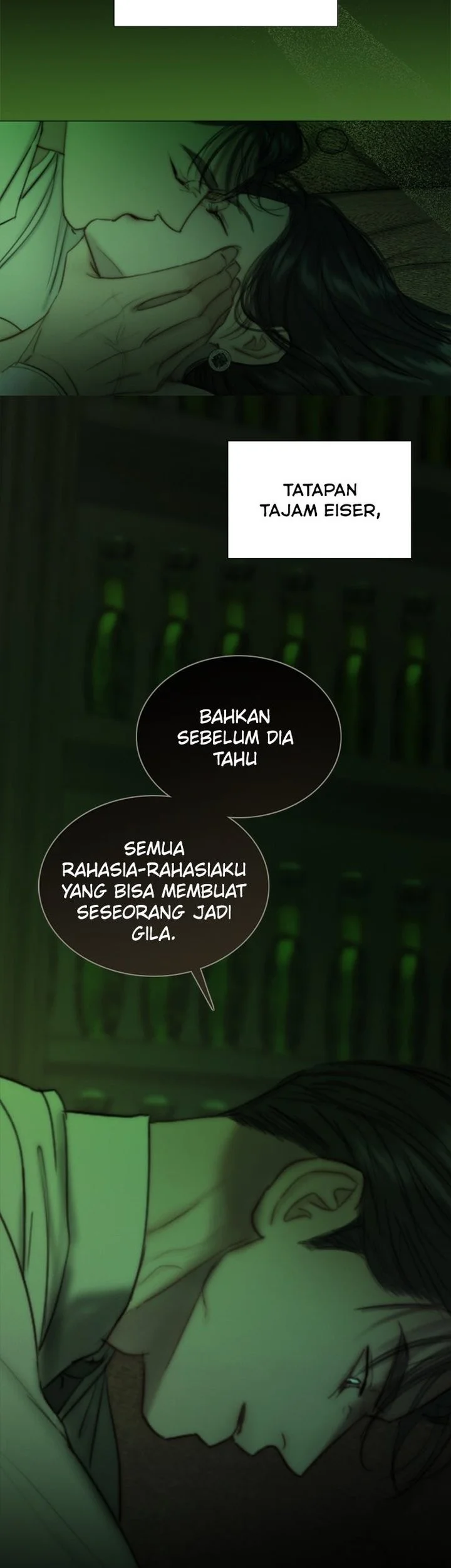 Serena Chapter 109 Gambar 5