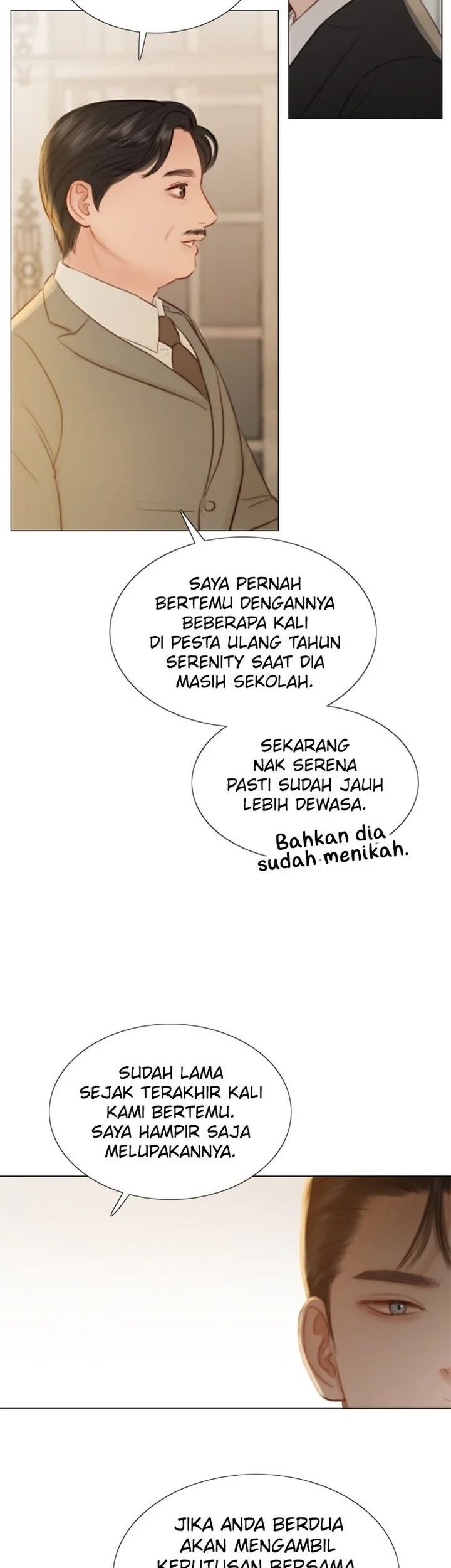 Serena Chapter 11 Gambar 4