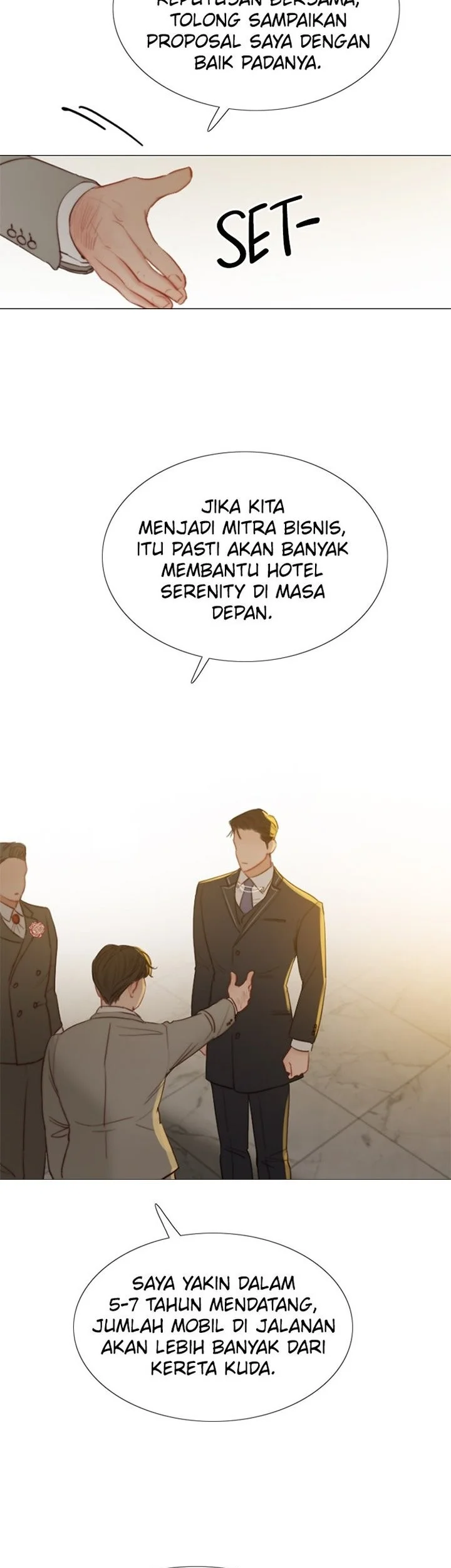 Serena Chapter 11 Gambar 5