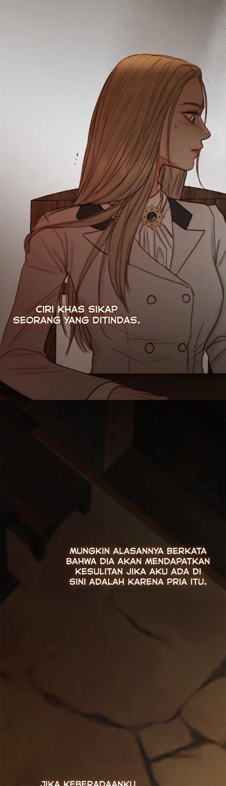 Serena Chapter 110 Gambar 4