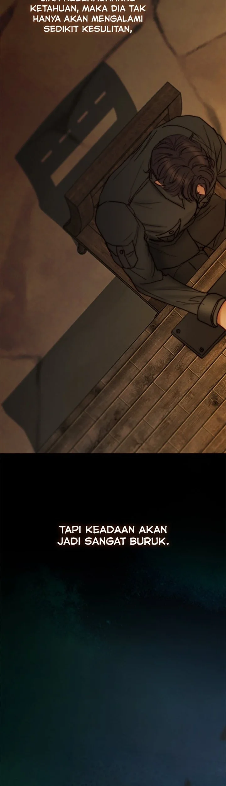 Serena Chapter 110 Gambar 5
