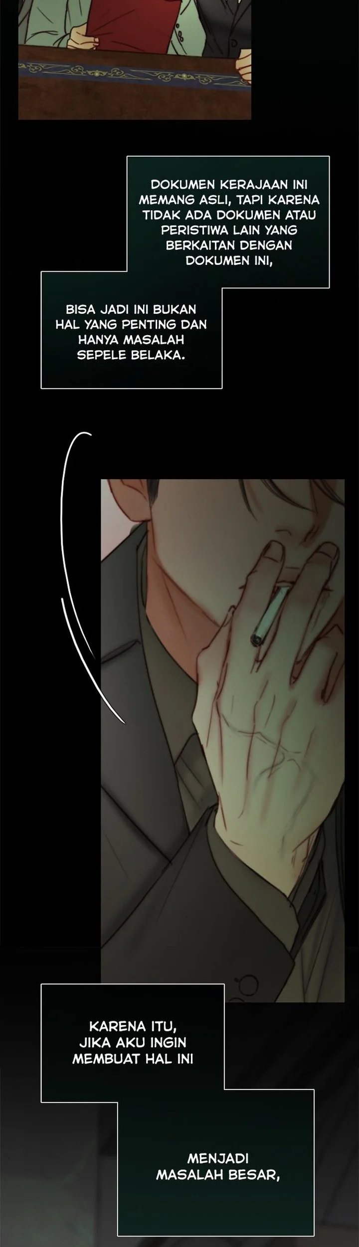 Serena Chapter 111 Gambar 4